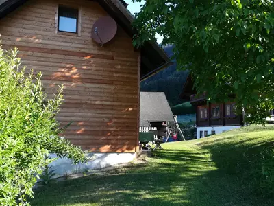 Peteradam-Hof eigener Parkplatz