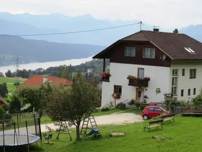 Hillgartner Neubauerhof