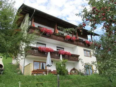 Hillgartner Sünansicht