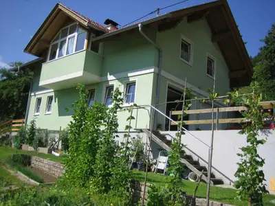 Ferienhaus "Alexandra"