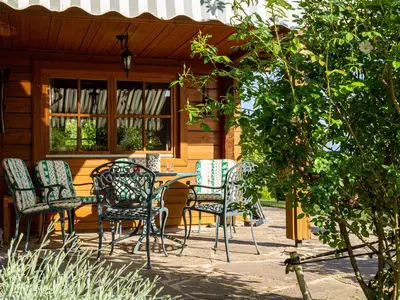 Westterrasse