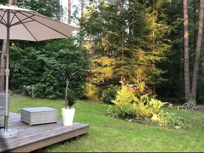 Direkte Umgebung des Objekts