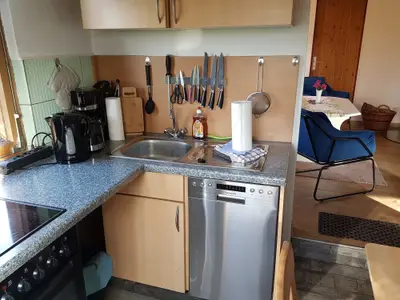 Ferienhaus für 3 Personen (50 m²) in Milmersdorf 3/10