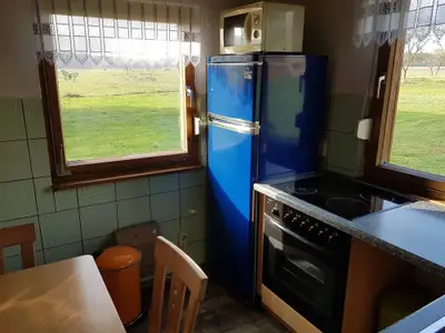 Ferienhaus für 3 Personen (50 m²) in Milmersdorf 5/10
