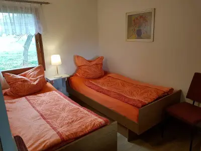 Ferienhaus für 3 Personen (50 m²) in Milmersdorf 6/10