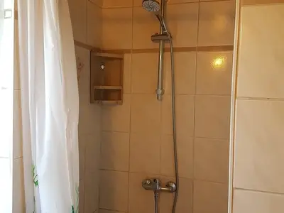 Ferienhaus für 3 Personen (50 m²) in Milmersdorf 10/10