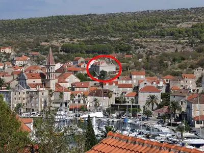 Ferienhaus für 9 Personen in Milna 2/10