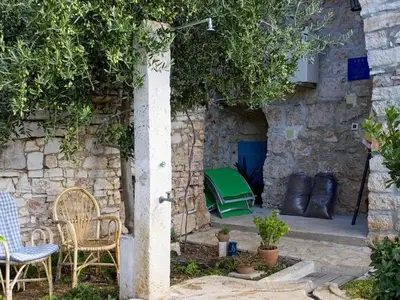 Ferienhaus für 9 Personen in Milna 8/10