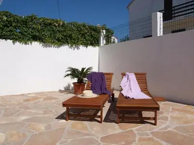 Ferienhaus für 6 Personen in Milna 1/10