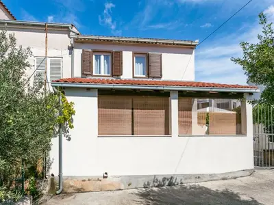 Ferienhaus für 6 Personen in Milna 6/10