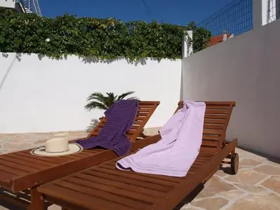Ferienhaus für 6 Personen in Milna 8/10