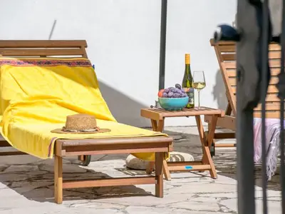 Ferienhaus für 6 Personen in Milna 10/10
