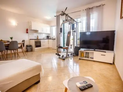 Ferienhaus für 10 Personen in Milna 6/10