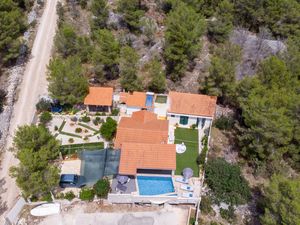 Ferienhaus für 8 Personen (94 m²) in Milna (Brač)