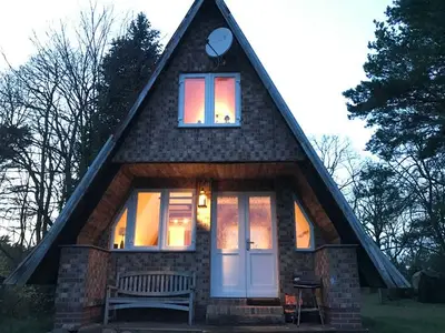 Ferienhaus für 7 Personen (30 m²) in Bützer 2/10