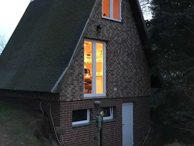 Ferienhaus für 7 Personen (30 m²) in Bützer 3/10