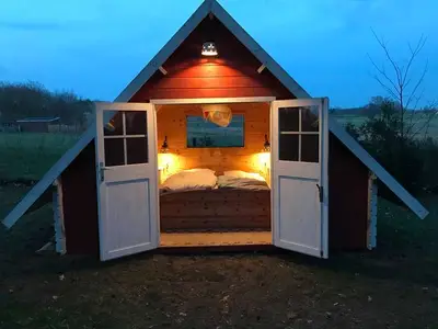 Ferienhaus für 7 Personen (30 m²) in Bützer 4/10
