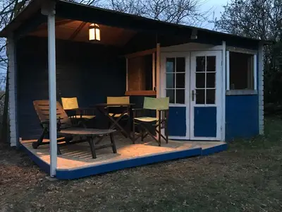 Ferienhaus für 7 Personen (30 m²) in Bützer 5/10