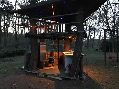 Ferienhaus für 7 Personen (30 m²) in Bützer 8/10