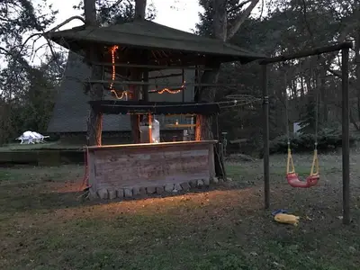 Ferienhaus für 7 Personen (30 m²) in Bützer 9/10