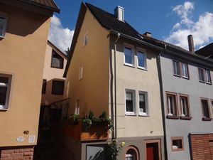 Ferienhaus für 5 Personen (70 m²) in Miltenberg