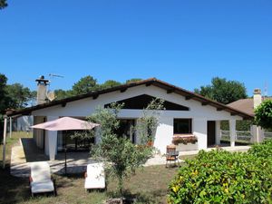 Ferienhaus für 6 Personen (105 m²) ab 111 € in Mimizan