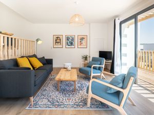 Ferienhaus für 4 Personen (72 m&sup2;) in Mimizan