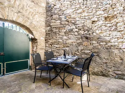 TerraceBalcony