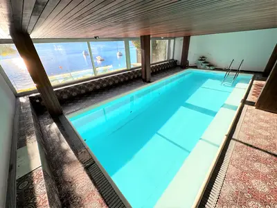 Ferienhaus für 6 Personen (160 m²) in Minusio 2/10