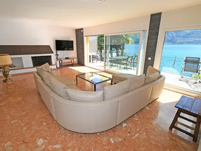 Ferienhaus für 6 Personen (160 m²) in Minusio 4/10