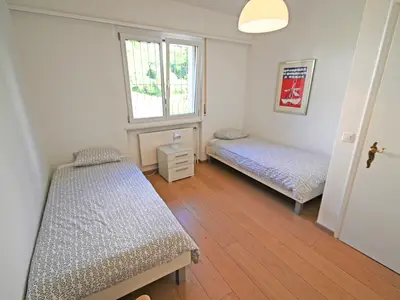 Ferienhaus für 6 Personen (160 m²) in Minusio 10/10