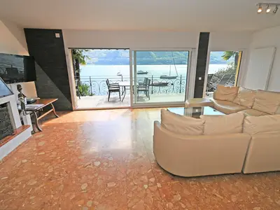 Ferienhaus für 6 Personen (160 m²) in Minusio 5/10