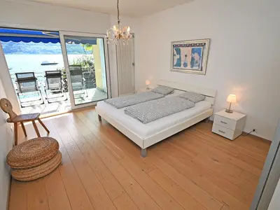 Ferienhaus für 6 Personen (160 m²) in Minusio 8/10