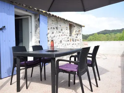 TerraceBalcony