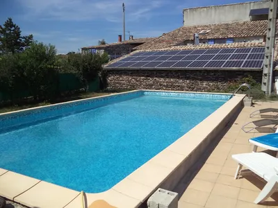 PoolOfHouse