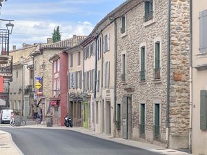 Ferienhaus für 4 Personen (28 m&sup2;) in Mirabel Aux Baronnies