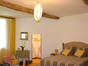 Ferienhaus für 2 Personen (60 m²) in Mirande