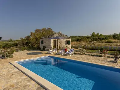Ferienhaus für 2 Personen (30 m²) in Mirca 9/10
