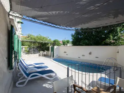 Ferienhaus für 10 Personen (140 m²) in Mirca 6/10