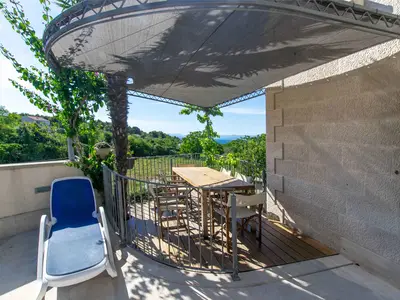 Ferienhaus für 10 Personen (140 m²) in Mirca 7/10