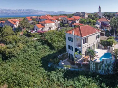 Ferienhaus für 10 Personen (140 m²) in Mirca 9/10