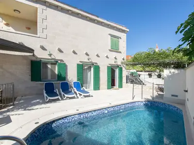 Ferienhaus für 10 Personen (140 m²) in Mirca 2/10