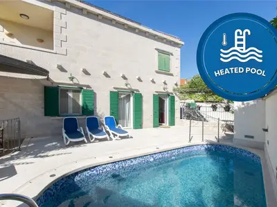 Ferienhaus für 10 Personen (140 m²) in Mirca 3/10