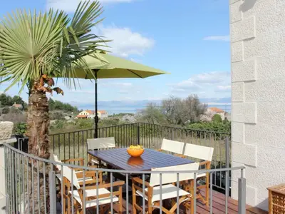 Ferienhaus für 10 Personen (140 m²) in Mirca 4/10