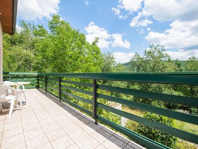 TerraceBalcony