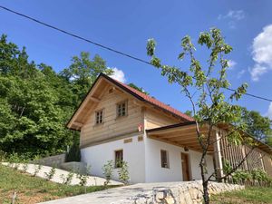 Ferienhaus für 4 Personen (85 m&sup2;) in Mirna Pec