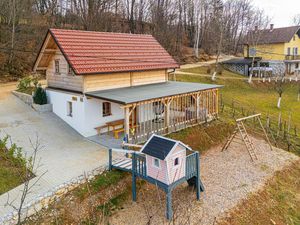 Ferienhaus für 4 Personen (85 m&sup2;) in Mirna Pec