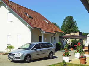 Ferienhaus für 8 Personen (145 m²) in Mirow