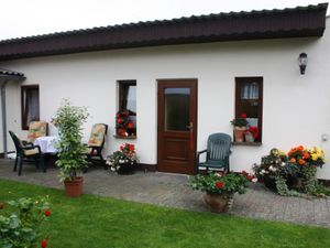 Ferienhaus für 2 Personen (40 m²) in Mirow