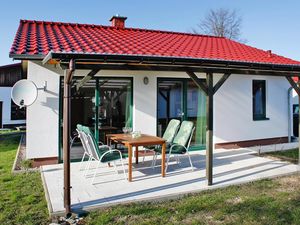Ferienhaus für 4 Personen (62 m²) in Mirow